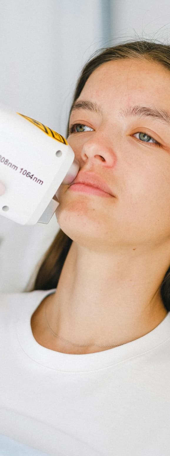 Improve Skin